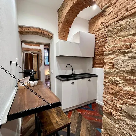 Tuscan Charm In San Frediano * Firenze