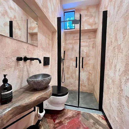 Lejlighed Tuscan Charm In San Frediano Firenze