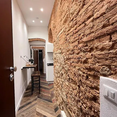 Lejlighed Tuscan Charm In San Frediano Firenze