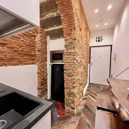 Tuscan Charm In San Frediano * Firenze