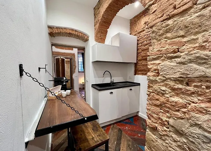Tuscan Charm In San Frediano * Firenze