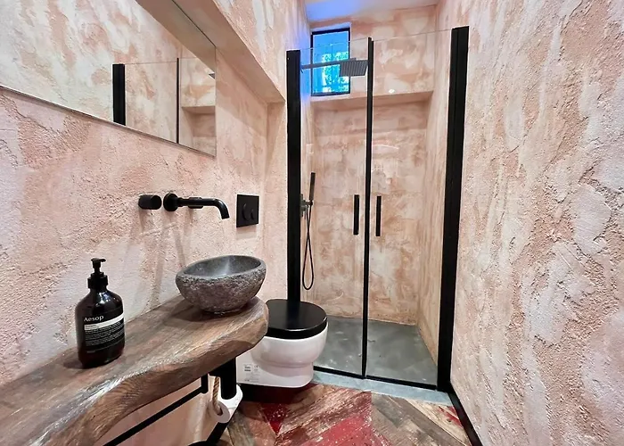 Lejlighed Tuscan Charm In San Frediano Firenze