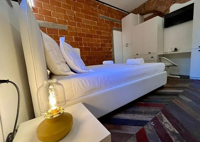 Tuscan Charm In San Frediano Firenze