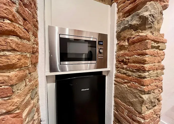 Lejlighed Tuscan Charm In San Frediano Firenze