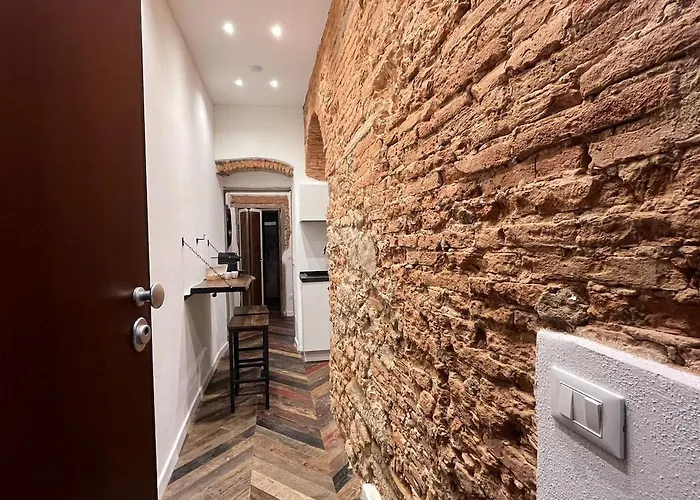 Lejlighed Tuscan Charm In San Frediano Firenze