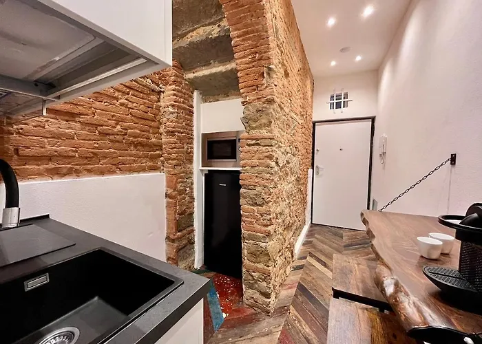 Tuscan Charm In San Frediano * Firenze